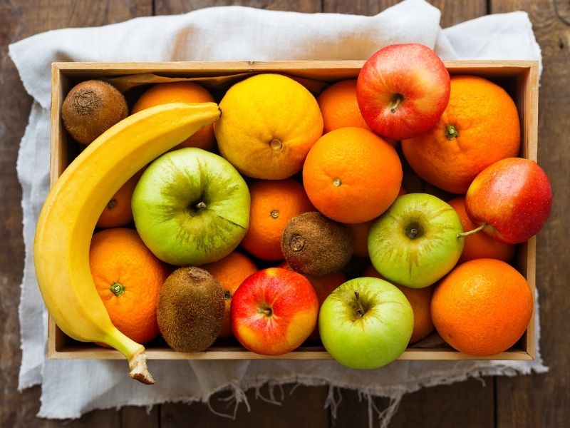 What are New Zealands most popular fruit